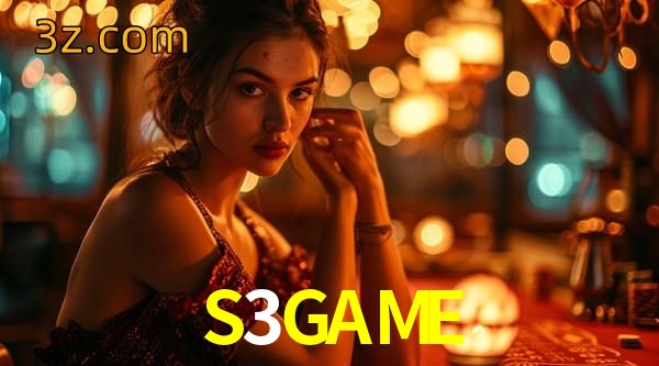  S3GAME
